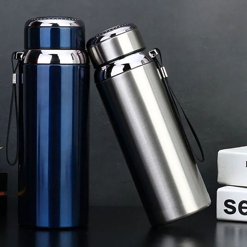 800ml High Quality Stainless Steel Vacuum Bottle