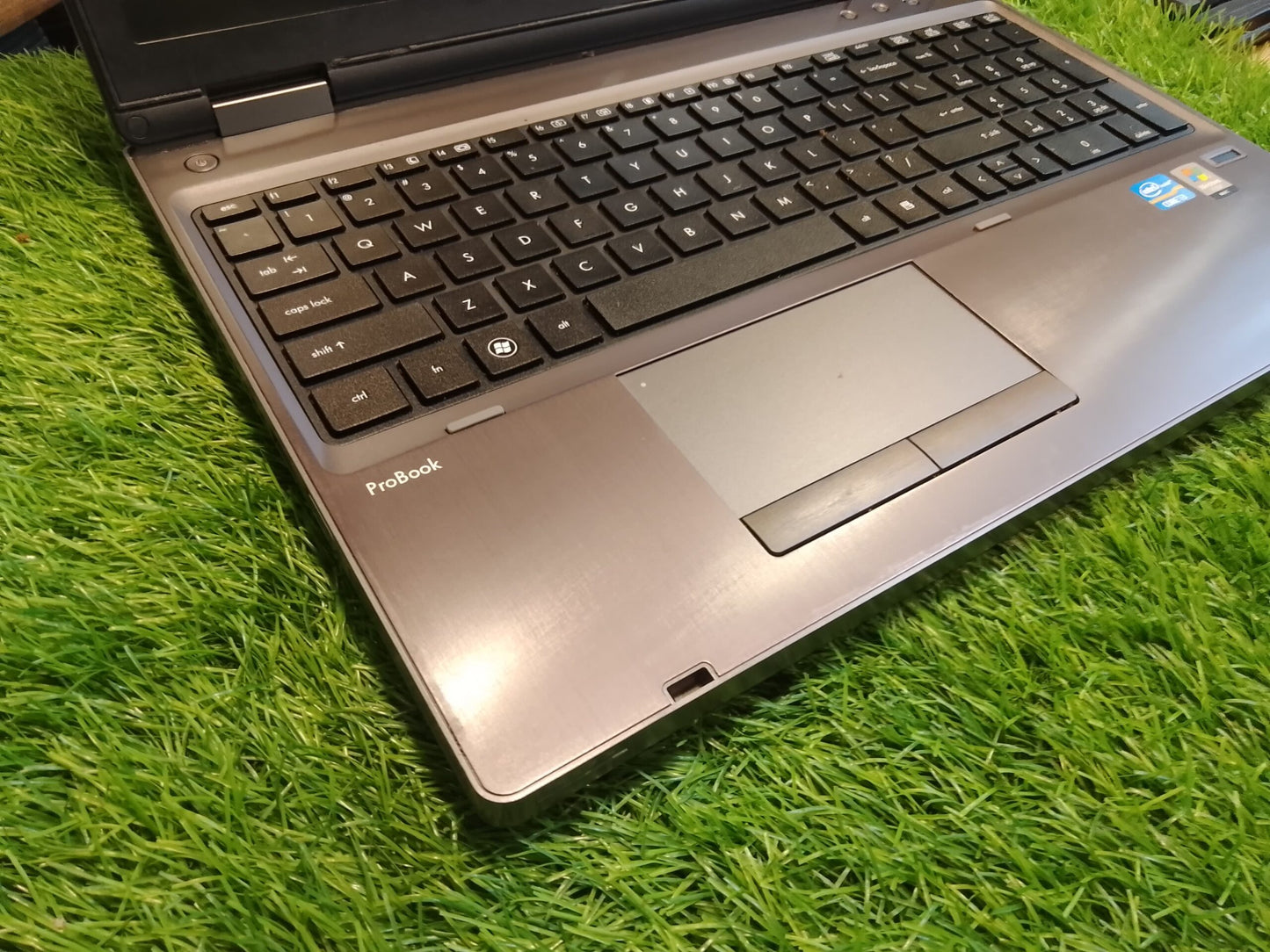 HP ProBook 6560 (IntelCore i3, 2nd Gen, 4GB RAM, 250GB HDD)