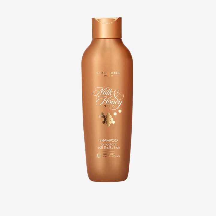 Milk and Honey Shampoo