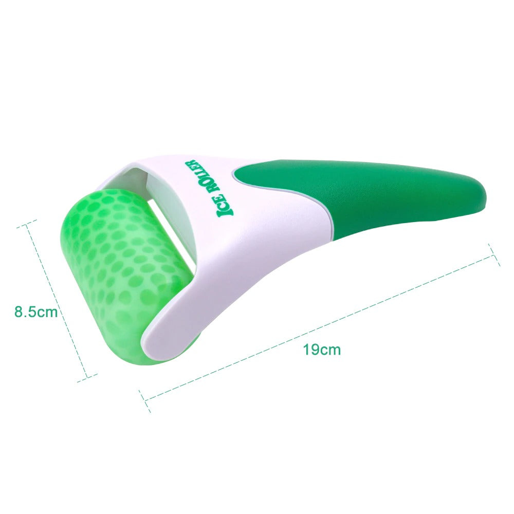 Face Roller Cool Ice Massage Face Lift Massager Anti-Wrinkles Skin Lifting Pain Relief Skin Care Tool