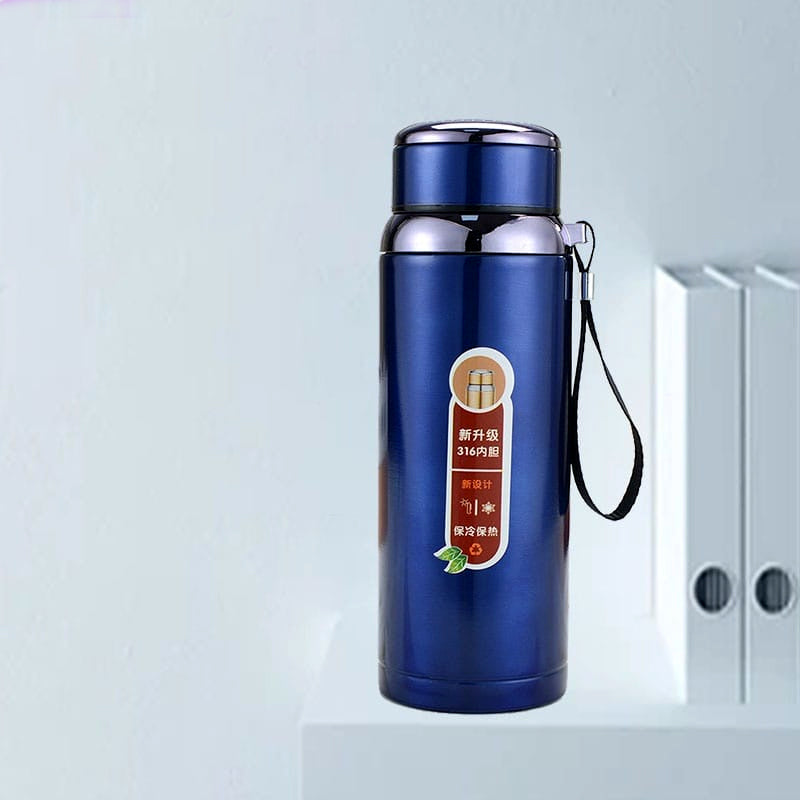 800ml High Quality Stainless Steel Vacuum Bottle