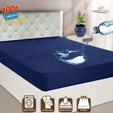 Waterproof Mattress Cover King Sized Mattress