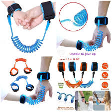 Child Anti Lost Strap (Box Packing) *Random Colour