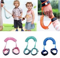 Child Anti Lost Strap (Box Packing) *Random Colour