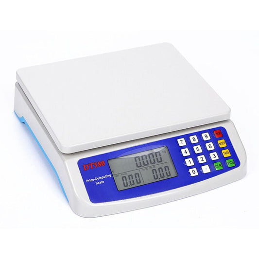 30KG / 1G Precision Digital Mini Electronic Price Computing Scale