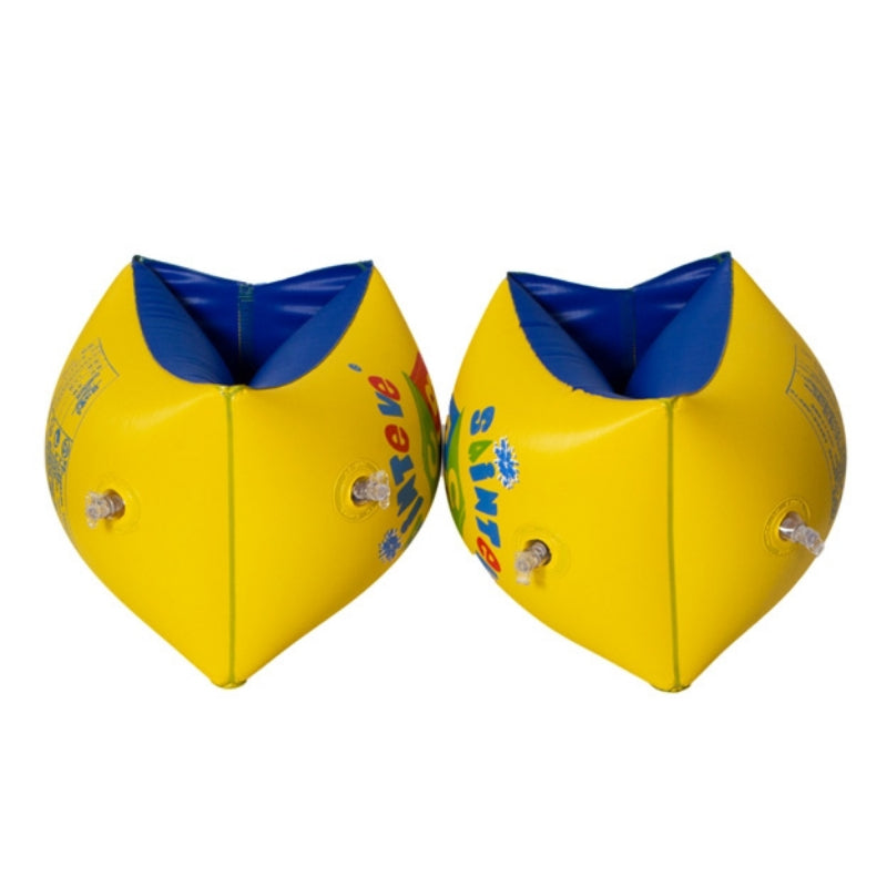 30 X 18cm Inflatable ABC Swimming Arm Bands For Children