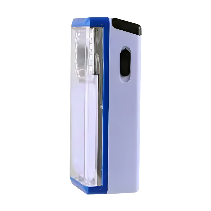 Versatile Mini Portable LED Emergency Lamp Rechargeable Battery And Solar Charging