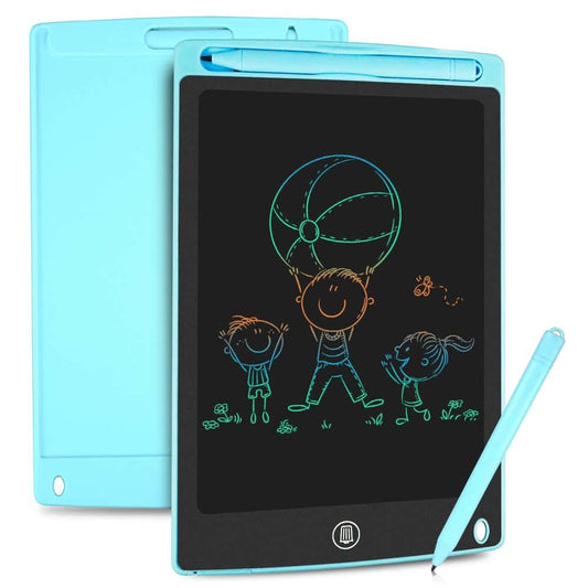 Hardbound Lcd Writing Pad 8.5 Inch Lcd Tablet