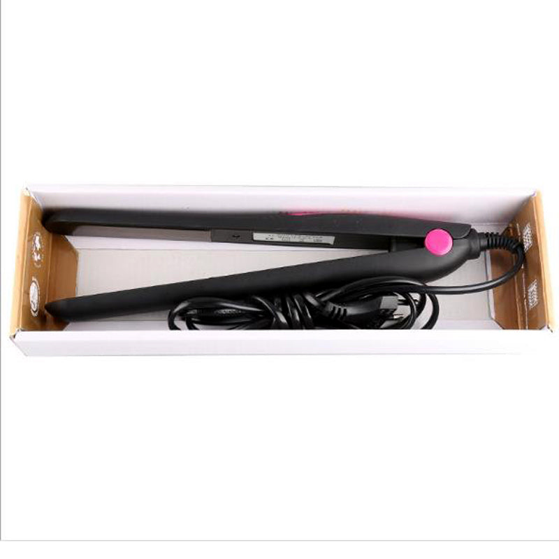 KM-328 Kemei Flat Iron Professional Hair Straightener