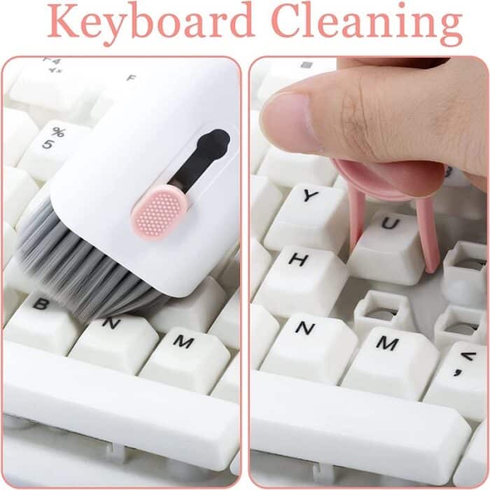 7 in1 keyboard cleaning kit